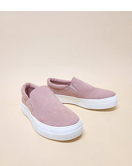 HIKE-SLIP ON CASUAL SNEAKERS