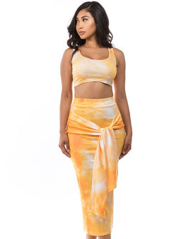 2PC SET DRESS SUITS