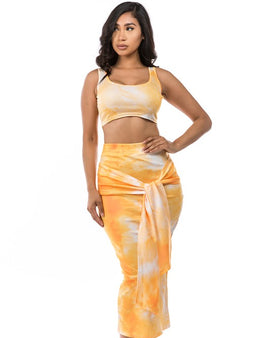 2PC SET DRESS SUITS