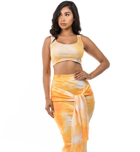 2PC SET DRESS SUITS