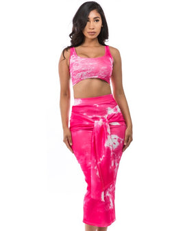 2PC SET DRESS SUITS
