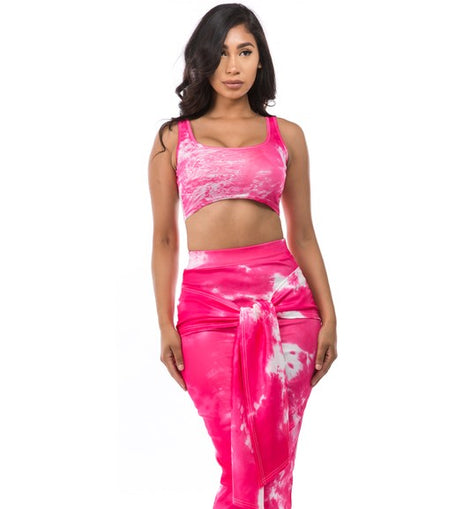 2PC SET DRESS SUITS