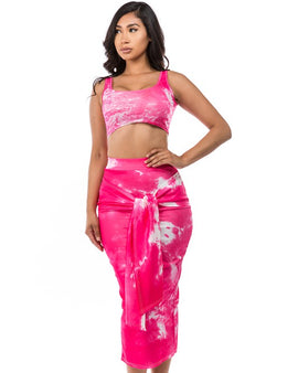2PC SET DRESS SUITS