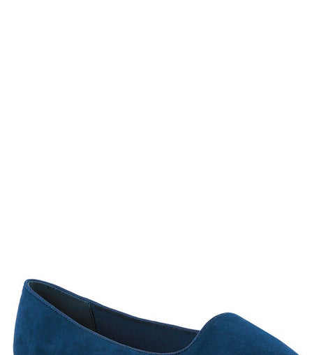 Eyeore Microfiber Casual Ballerinas