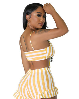 SEXY SUMMER 2PC SET OUTFITS