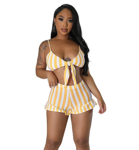 SEXY SUMMER 2PC SET OUTFITS