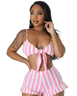 SEXY SUMMER 2PC SET OUTFITS