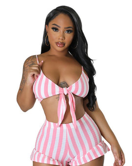 SEXY SUMMER 2PC SET OUTFITS