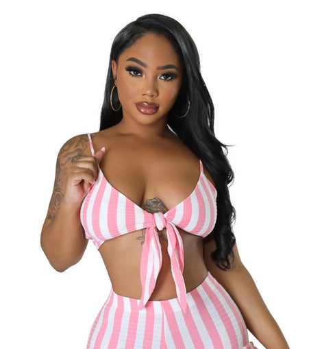 SEXY SUMMER 2PC SET OUTFITS
