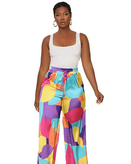 SEXY FASHION CASUAL PANTS
