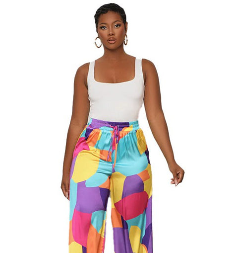 SEXY FASHION CASUAL PANTS