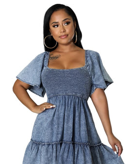 WOMEN FASHION LONG MAXI DRESSES