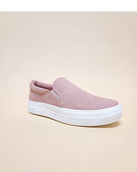HIKE-SLIP ON CASUAL SNEAKERS