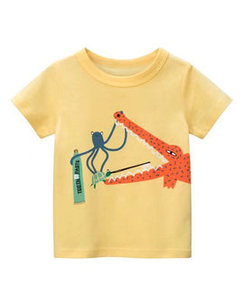 T shirts