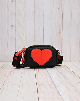 Love Crossbody