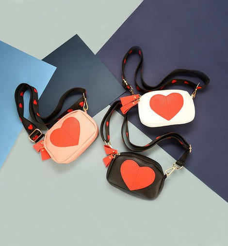 Love Crossbody