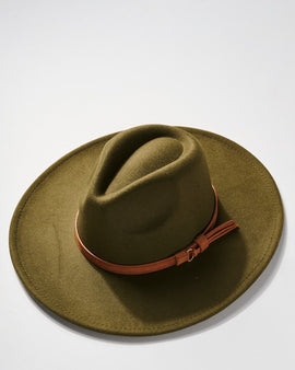 Rancher Hat