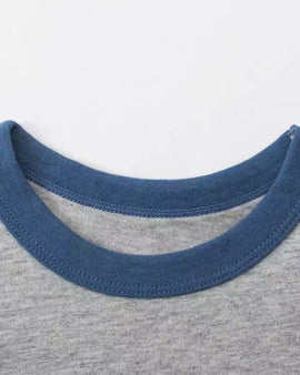 LONG SLEEVE T SHIRT