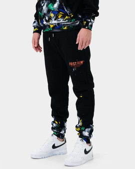 HAND PAINT JOGGER