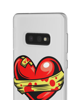 Heartbreaker Flexi Case