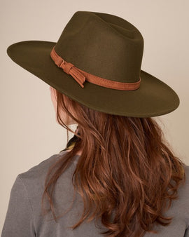Rancher Hat