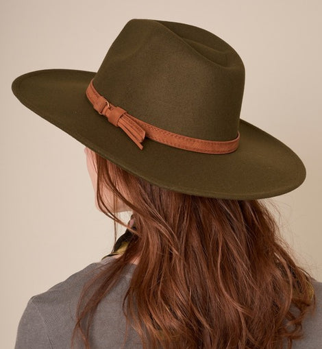 Rancher Hat