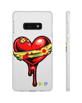 Heartbreaker Flexi Case