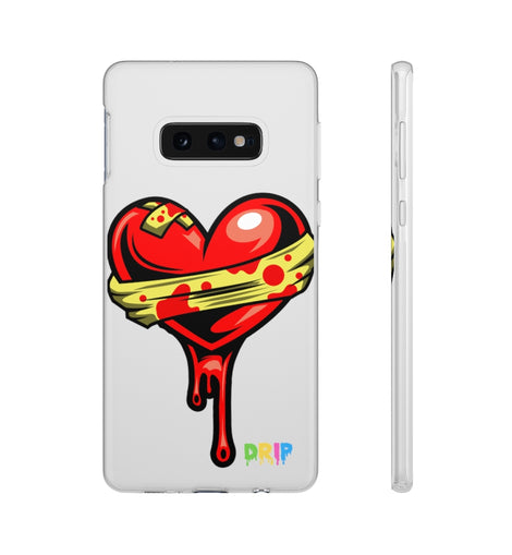 Heartbreaker Flexi Case