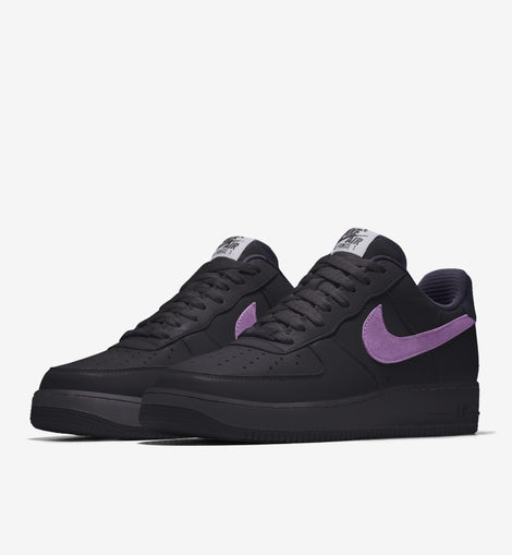 BROKEN AF1