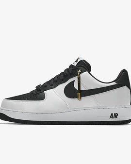Cookies and Cream AF1 Low