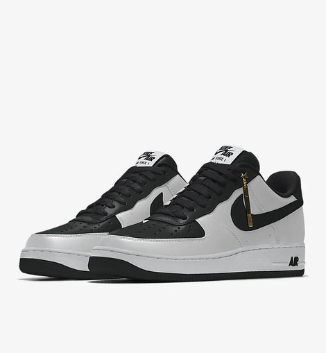 Cookies and Cream AF1 Low