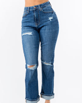 Need Me Jeans