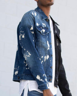 Black & Blue