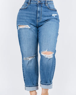 Need Me Jeans