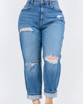 Need Me Jeans