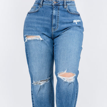 Need Me Jeans