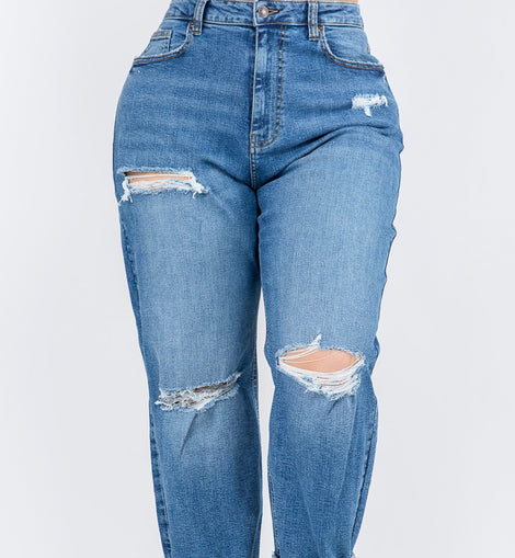 Need Me Jeans