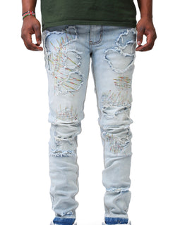 Circles Jeans