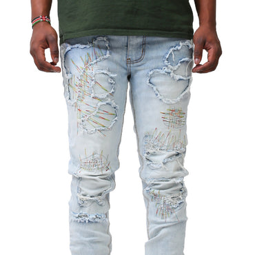 Circles Jeans