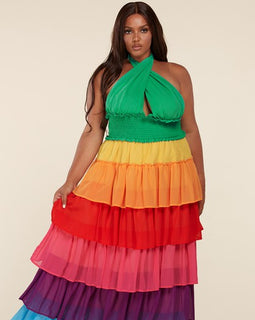 Hey Gurl Dress