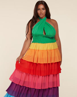 Hey Gurl Dress