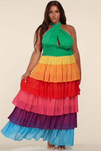 Hey Gurl Dress
