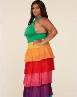 Hey Gurl Dress