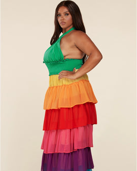 Hey Gurl Dress
