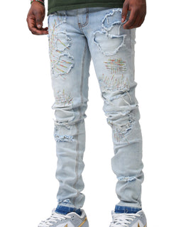 Circles Jeans