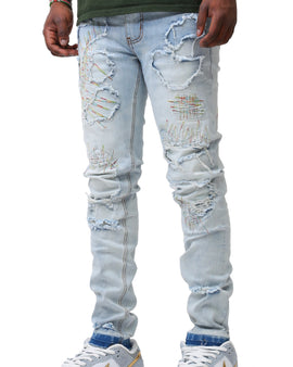 Circles Jeans