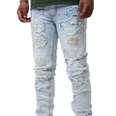 Circles Jeans